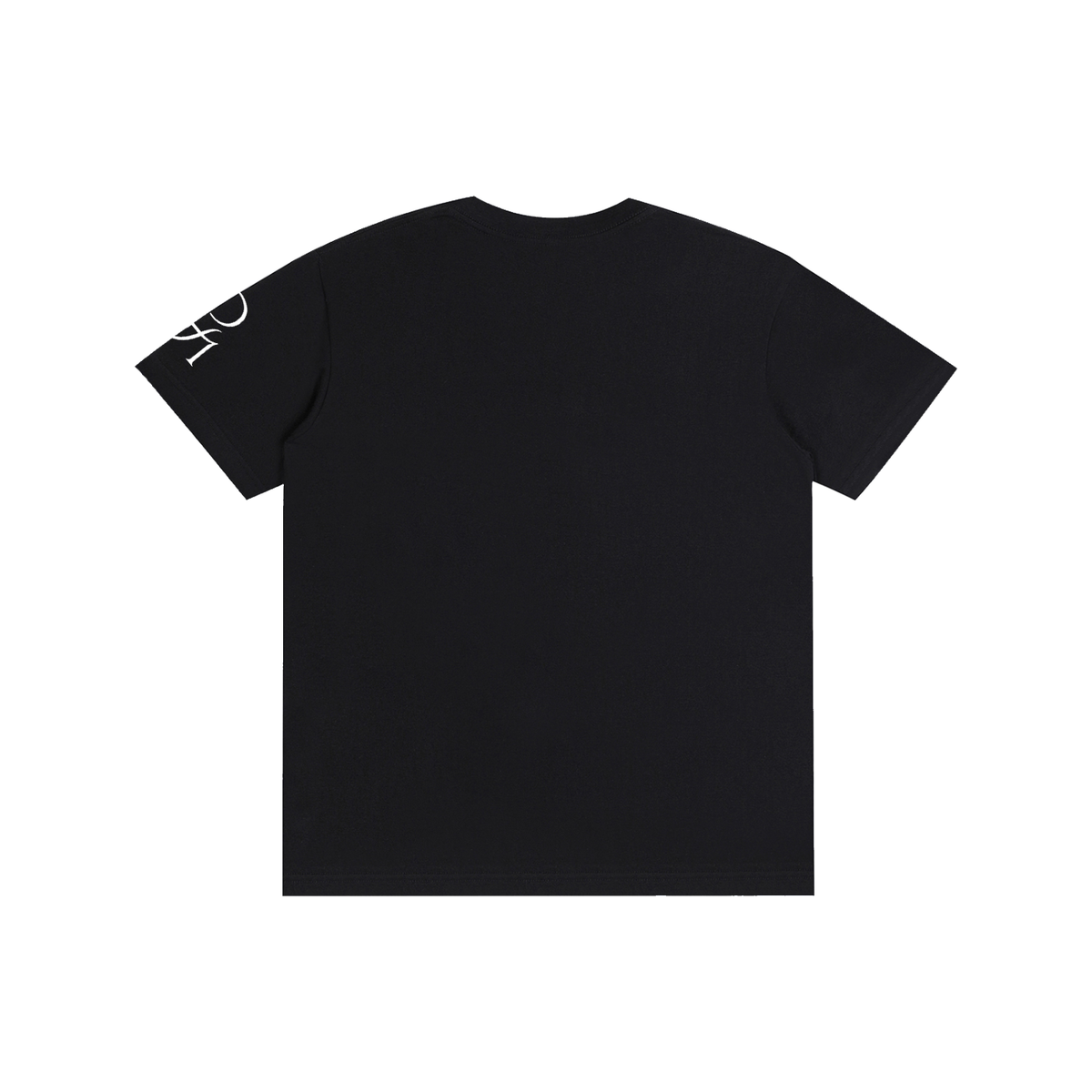 Neon Cross Graphic Tee | PG-13 Originals