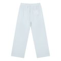 Unisex Straight Leg Sweatpants