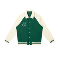 PG-13 Original Varsity Jacket