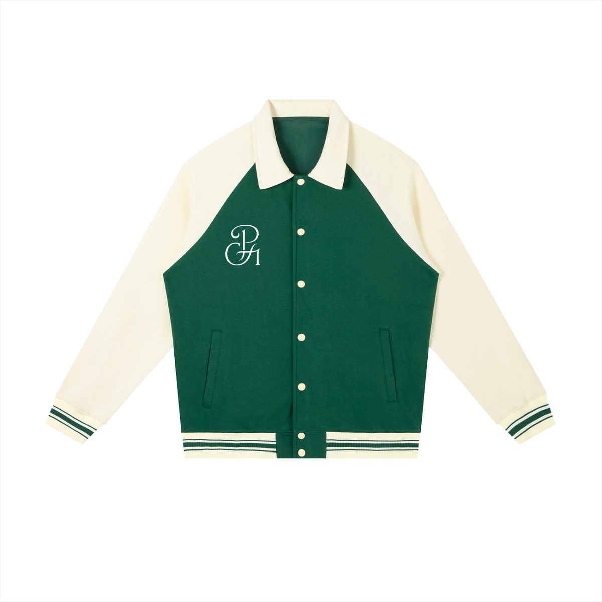 PG-13 Original Varsity Jacket
