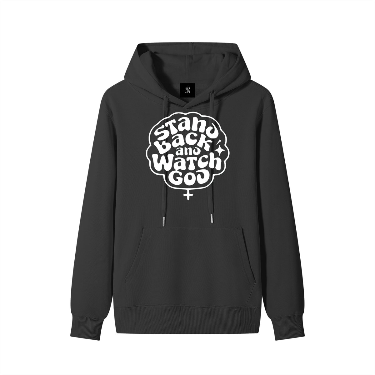 Classic Unisex Cotton Hoodie