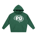 PG13Originals,Fresh,StreetGear,Hoodie,EdenGreen