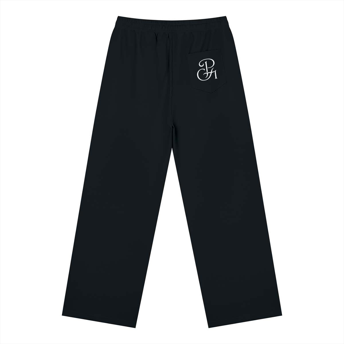 Unisex Straight Leg Sweatpants
