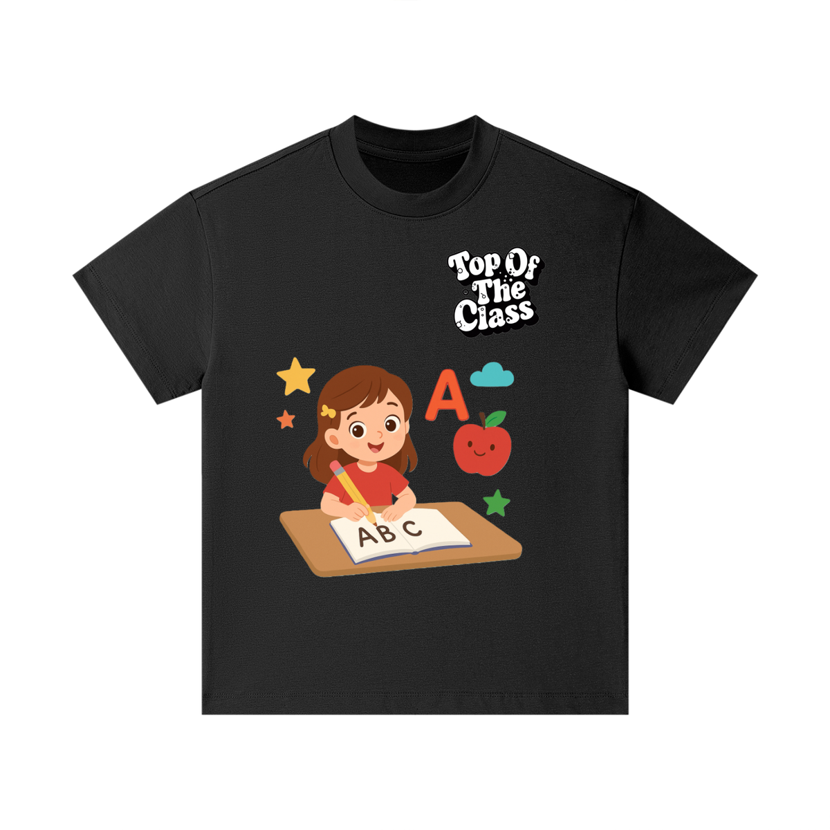 Preschool,KidsClothing,Learning,Fun,HappyTimes,Favorite