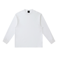 Essential Crewneck Long-Sleeve Under T-Shirt