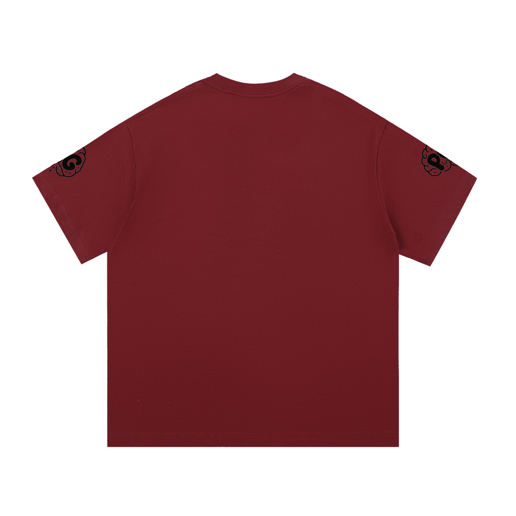 That's A Whole Flock Of Failure Essential Cotton T-Shirt Tee