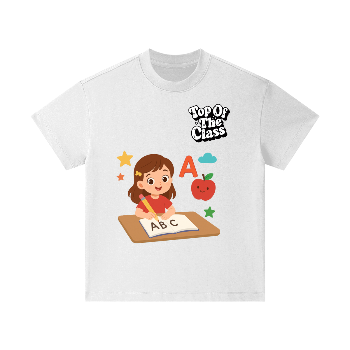 Preschool,KidsClothing,Learning,Fun,HappyTimes,Favorite