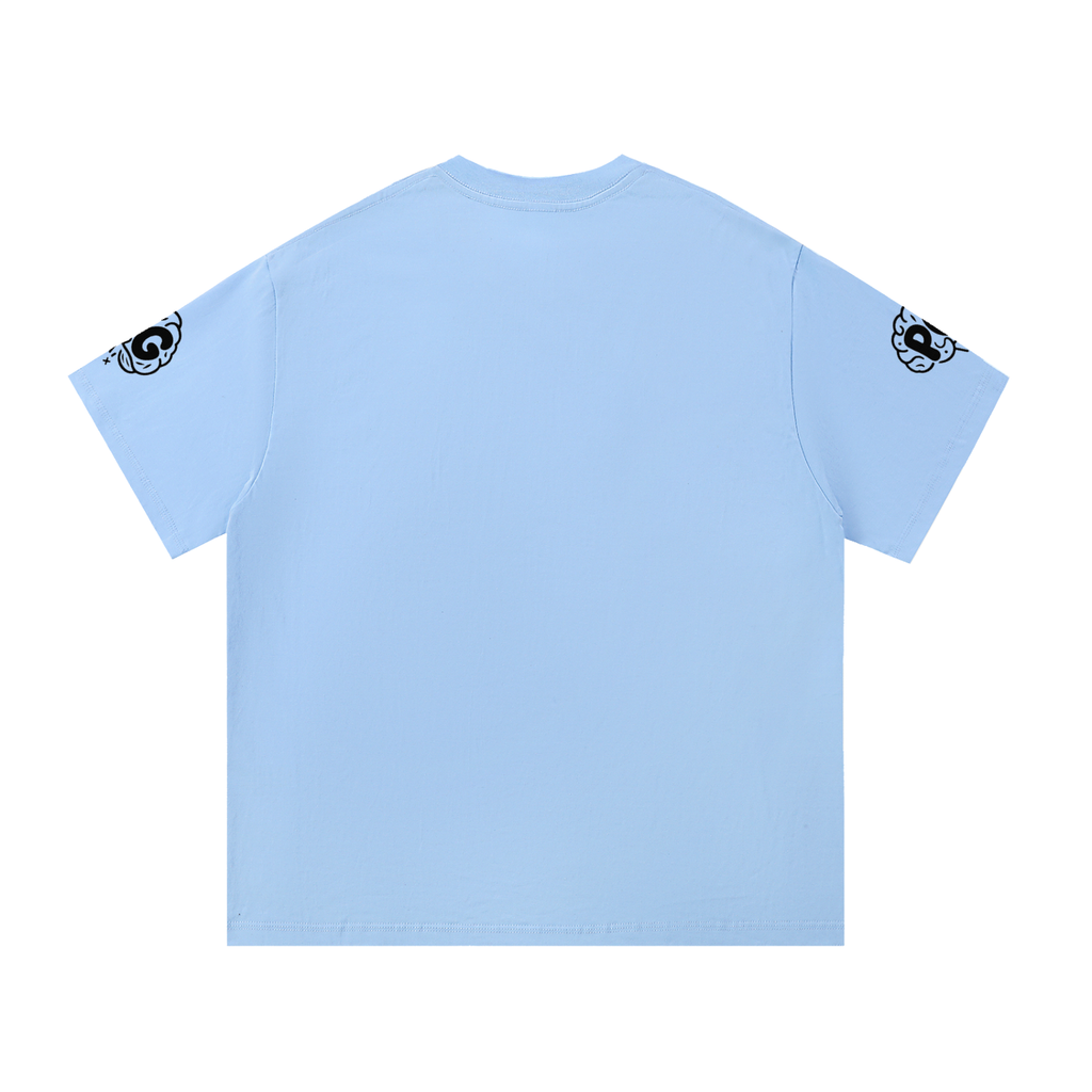 That's A Whole Flock Of Failure Essential Cotton T-Shirt Tee