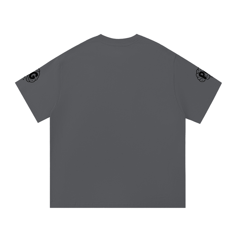 That's A Whole Flock Of Failure Essential Cotton T-Shirt Tee