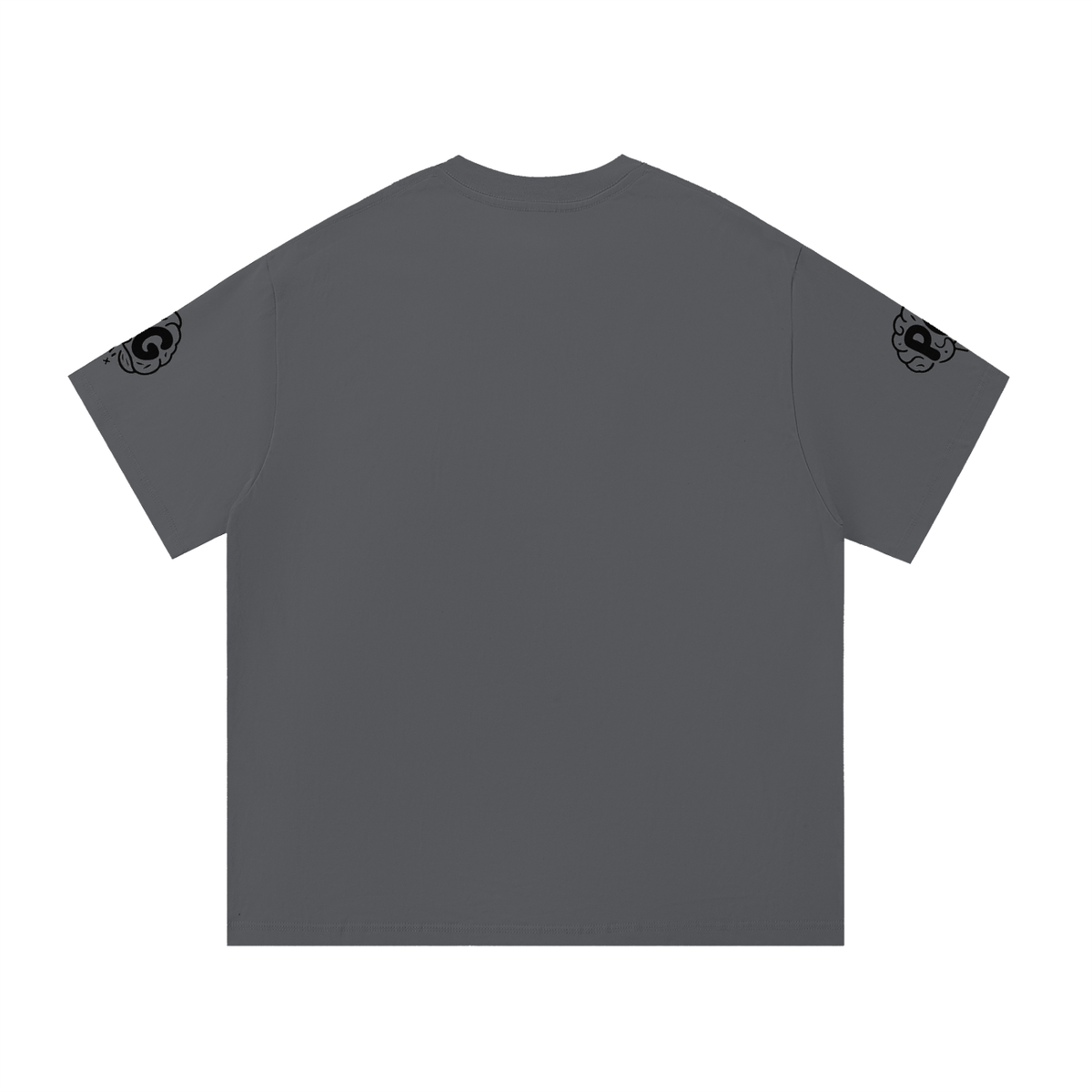 That's A Whole Flock Of Failure Essential Cotton T-Shirt Tee
