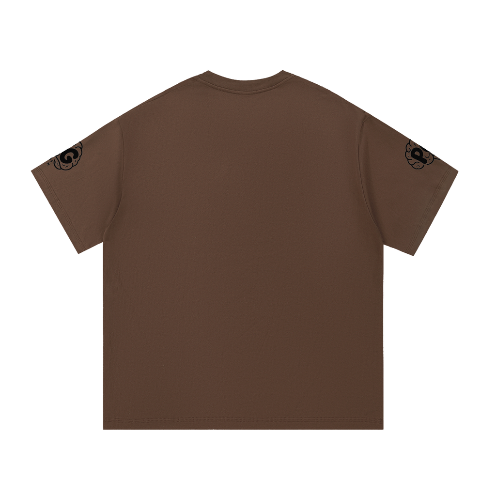 That's A Whole Flock Of Failure Essential Cotton T-Shirt Tee