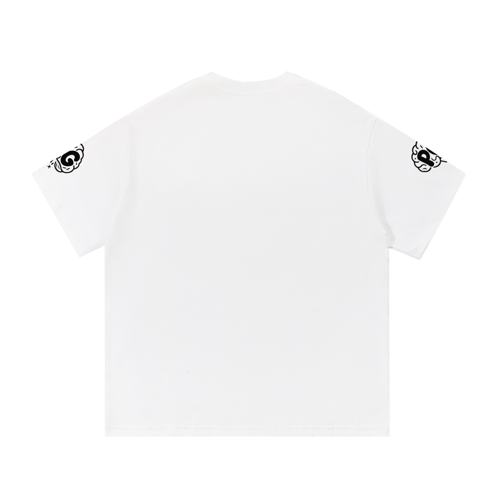 That's A Whole Flock Of Failure Essential Cotton T-Shirt Tee