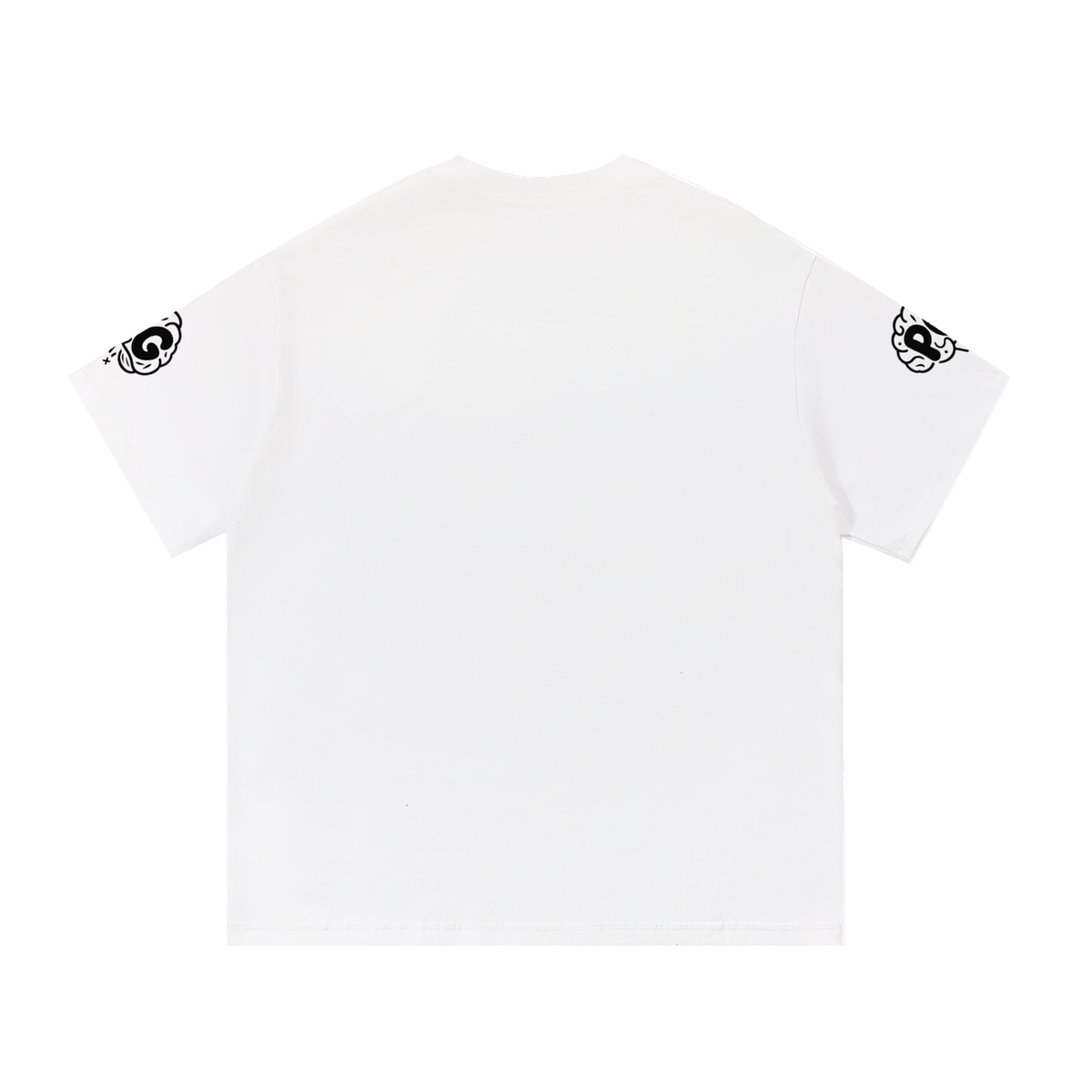 That's A Whole Flock Of Failure Essential Cotton T-Shirt Tee