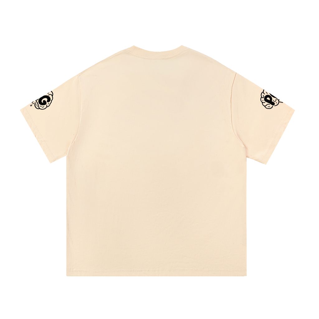 That's A Whole Flock Of Failure Essential Cotton T-Shirt Tee