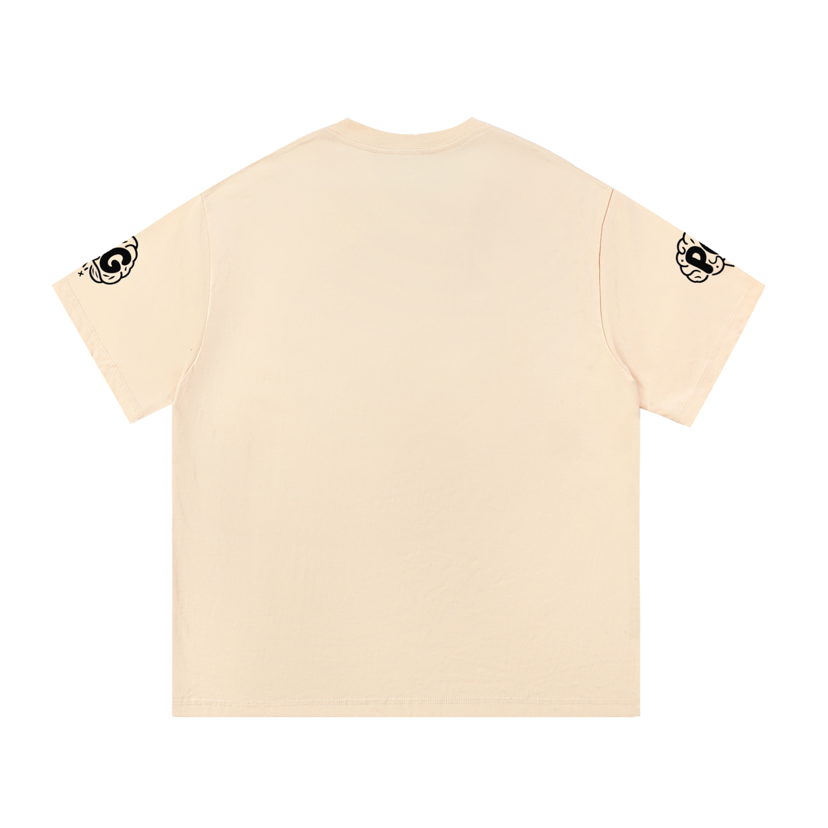 That's A Whole Flock Of Failure Essential Cotton T-Shirt Tee
